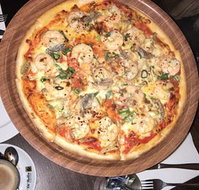 Beretta Cafe and Pizza Bar - Tourism Brisbane