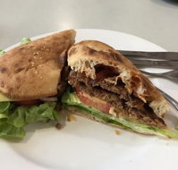 Cafe Doma - Tourism Brisbane