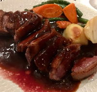 Chez Pascal Restaurant - Tourism Brisbane