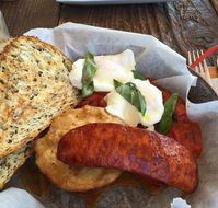 Cooked and co. - Tourism Brisbane