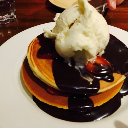 D To D Cafe Restaurant - Brisbane 4u 0