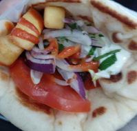 Elate Gyros  Souvlaki Bar