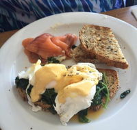 Foodies deli cafe - Tourism Brisbane