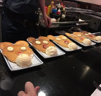 Fujiya Japanese Teppanyaki Restaurant - Brisbane Tourism