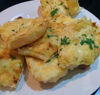 Harry's Grill - Tourism Brisbane
