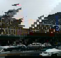 Maroubra Junction Hotel - Brisbane Tourism