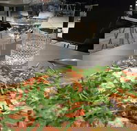 May's Pizzeria