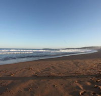 Oceans Narrabeen Cafe