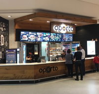 Oporto - Tourism Brisbane