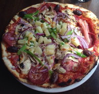 Papa's Pizza  Pasta - Tourism Brisbane