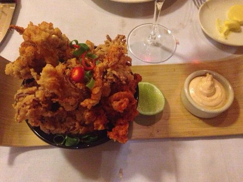 Platform One Fine Dining - Brisbane Tourism 0