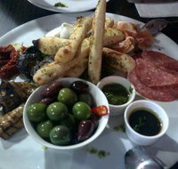 Porto Azzurro Italian Restaurant - Brisbane Tourism