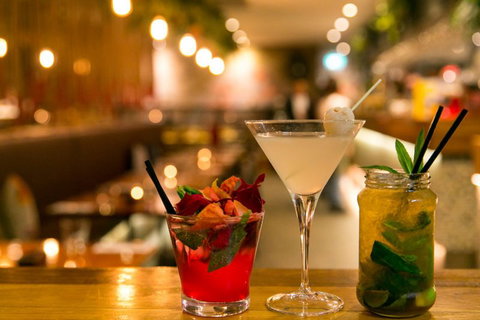 Barbuto Restaurant - Tourism Brisbane 2