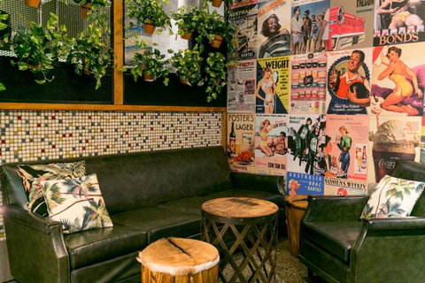 Barbuto Restaurant - Tourism Brisbane 5