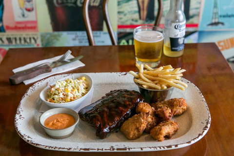 Barbuto Restaurant - Tourism Brisbane 6