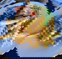 Rise  Grinde - Tourism Brisbane