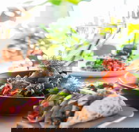 Room Two Ten - Tourism Brisbane