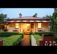 Rosedale Cottage - Tourism Brisbane