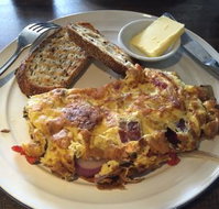 Stanley St Cafe - Tourism Brisbane