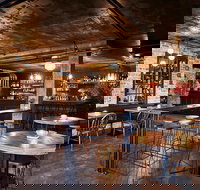 Stowaway Bar - Tourism Brisbane