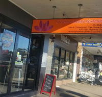 Sylvania Indian Restaurant