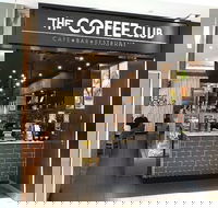 The Coffee Club - Brisbane Tourism