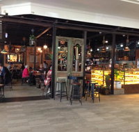 The Copper Pan - Tourism Brisbane