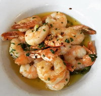 The Old School Trattoria - Tourism Brisbane