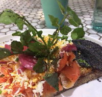 The Rusty Rabbit - Burwood - Brisbane Tourism