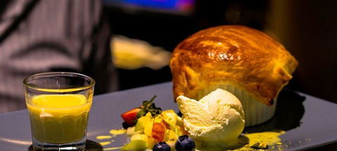Abbott Street Espresso - Tourism Brisbane 3