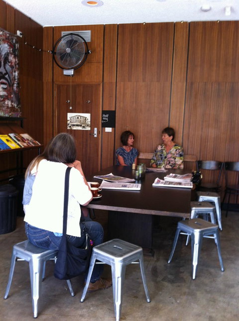 Amelia Espresso - Tourism Brisbane 9