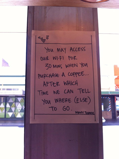 Amelia Espresso - Tourism Brisbane 3