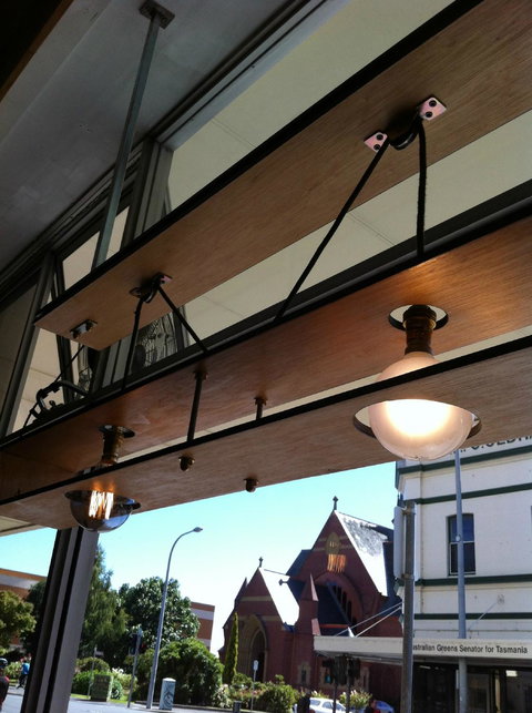 Amelia Espresso - Tourism Brisbane 7