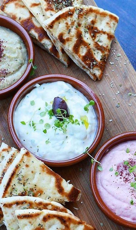 Bahari The Hellenic Palate - Tourism Brisbane 4