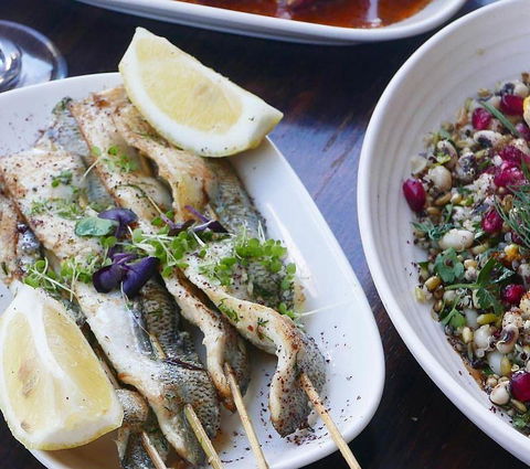 Bahari The Hellenic Palate - Tourism Brisbane 5