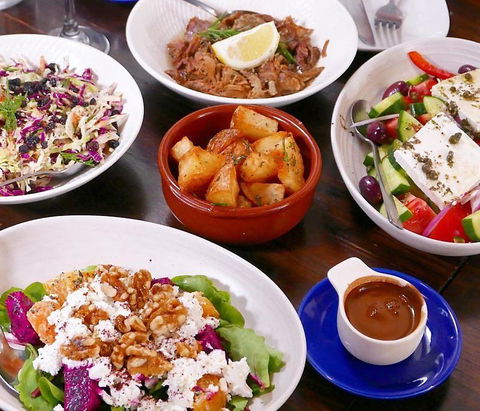 Bahari The Hellenic Palate - Tourism Brisbane 6