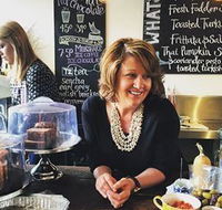 Blue Mist Cafe - Brisbane Tourism