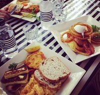 Cafe 63 Wilston - Tourism Brisbane