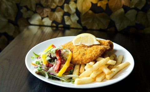 Firehouse Hotel - Tourism Brisbane 0