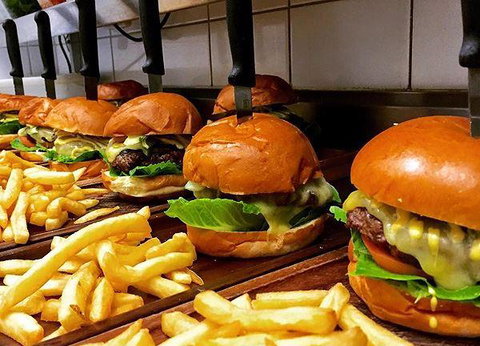 Firehouse Hotel - Tourism Brisbane 10