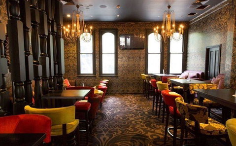 Firehouse Hotel - Tourism Brisbane 6