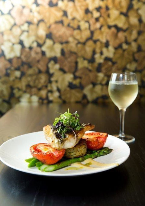 Firehouse Hotel - Tourism Brisbane 7