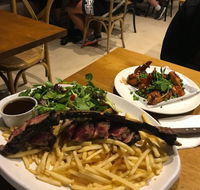 Flamez Eatery - Brisbane Tourism