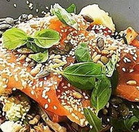 Full Moon Bar and Restaurant - Brisbane Tourism