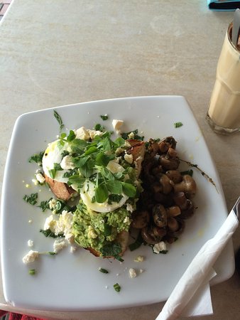 GG's Cafe Dulwich - Tourism Brisbane 0