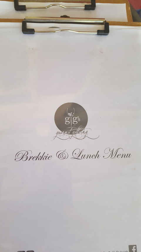 GG's Cafe Dulwich - Tourism Brisbane 2