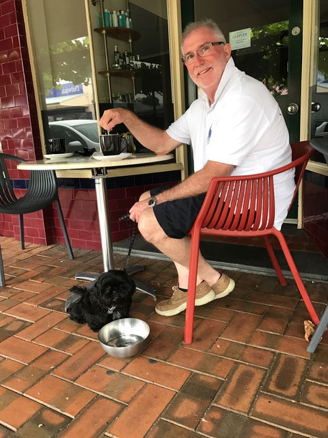 GG's Cafe Dulwich - Tourism Brisbane 3
