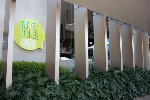 HQ Cafe - Brisbane Tourism 0