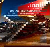 Indii of Clare - Tourism Brisbane