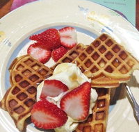 MannaFest Cafe - Brisbane Tourism